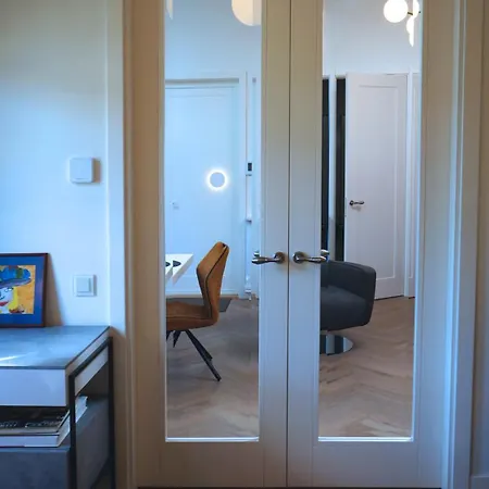 Daina Self Check-in * Vilnius