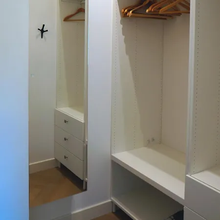 Daina Self Check-in Appartement