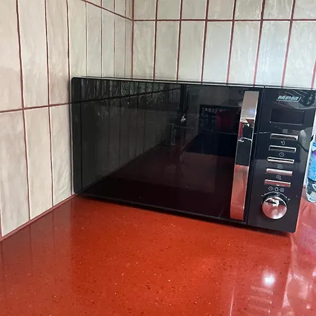 Appartement Daina Self Check-in *