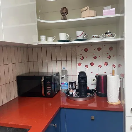 Appartement Daina Self Check-in