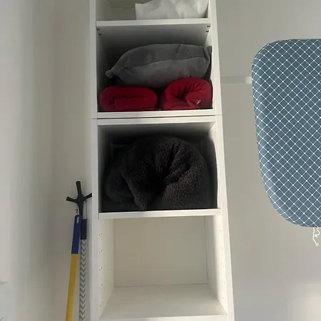 Daina Self Check-in Vilnius