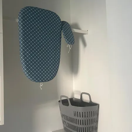 Apartman Daina Self Check-in Vilnius