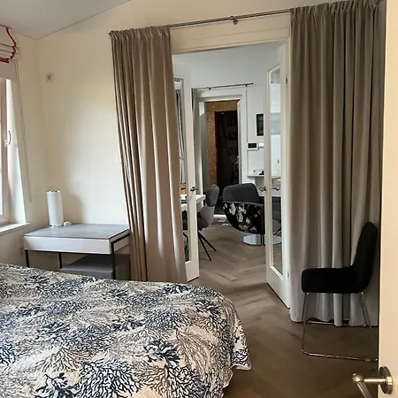 Daina Self Check-in Appartement