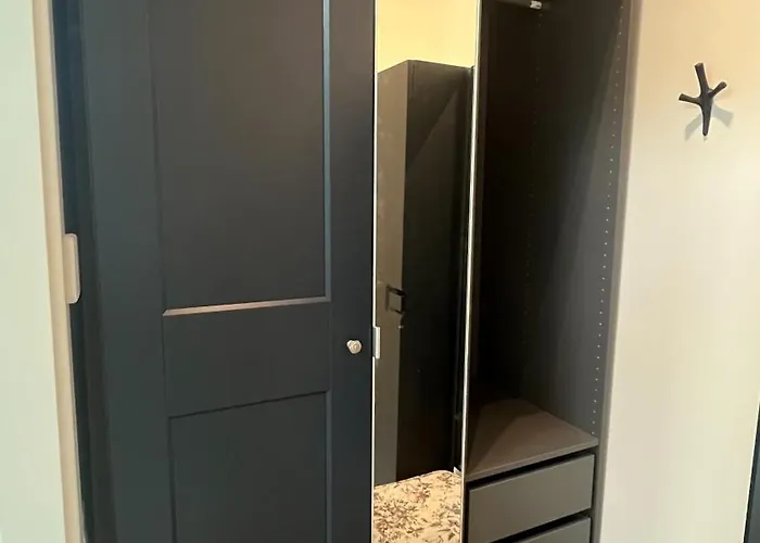 Daina Self Check-in * Vilnius