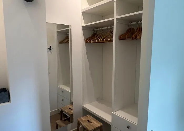 Daina Self Check-in Apartman Vilnius