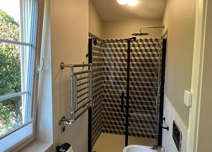 Daina Self Check-in Vilnius