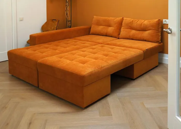 Daina Self Check-in Apartman *