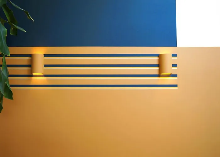 Daina Self Check-in * 维尔纽斯