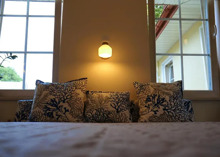 Apartman Daina Self Check-in