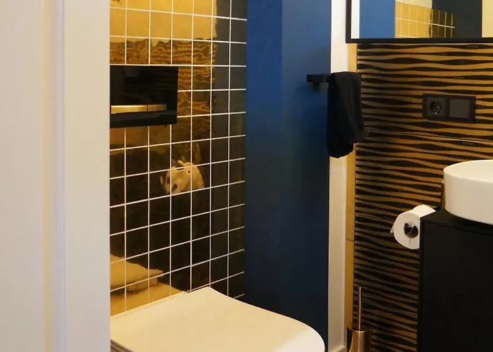 Daina Self Check-in * Vilnius