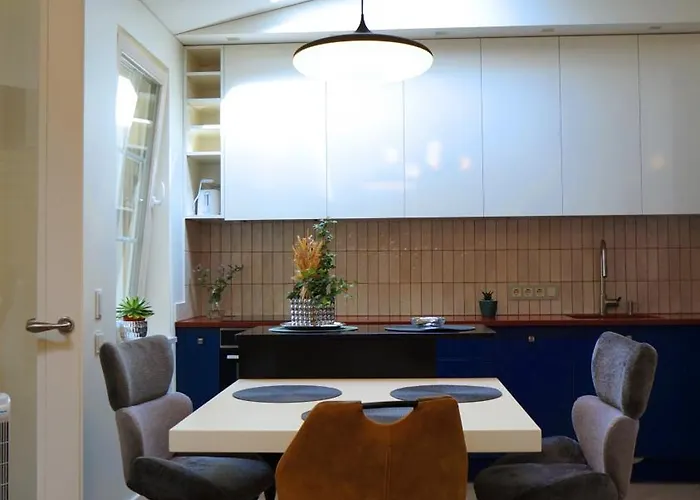 Apartman Daina Self Check-in *