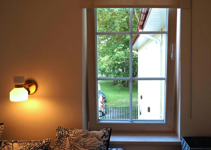 Daina Self Check-in Apartman Vilnius