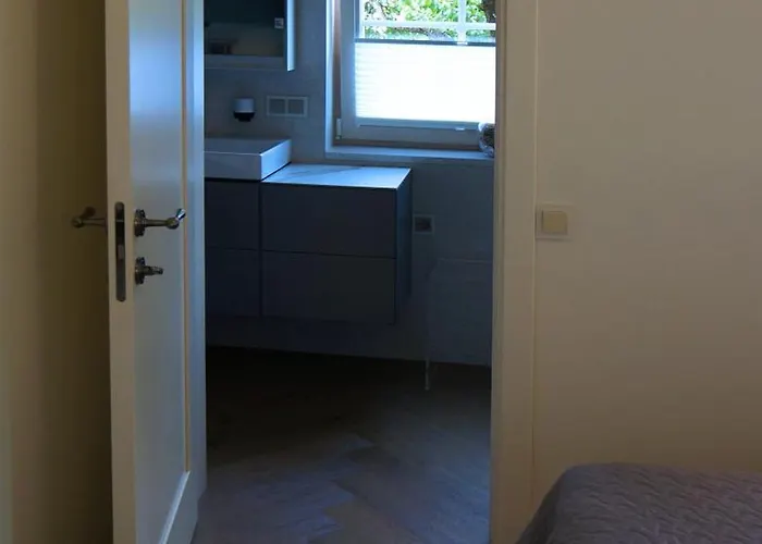 Daina Self Check-in Apartman *