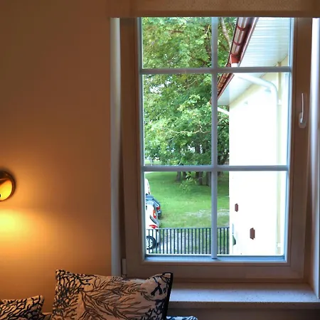 Daina Self Check-in Appartement Vilnius