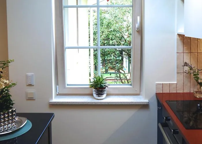 Appartement Daina Self Check-in Vilnius