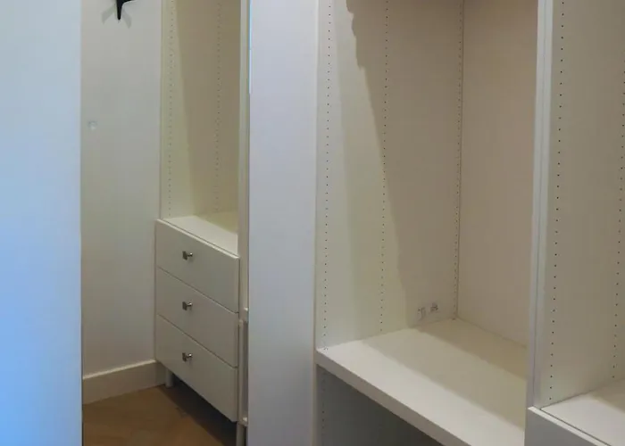 Daina Self Check-in Appartement