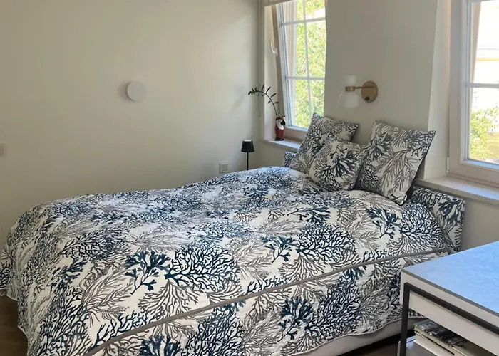 Daina Self Check-in Appartement Vilnius