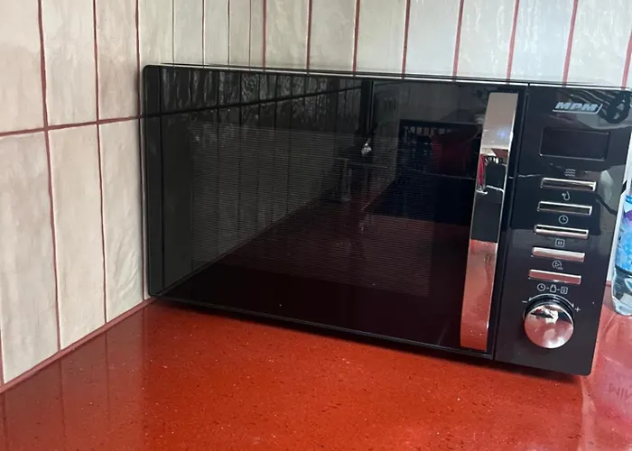 Appartement Daina Self Check-in *